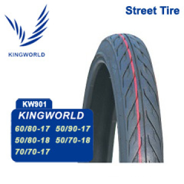 70/70-17 Motorcycle Tire From China